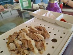-老毛手抓·盐池滩羊非遗手抓(宁夏总店)