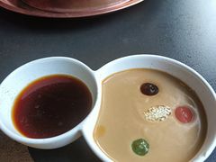 -东来顺·非遗火锅(高新店)