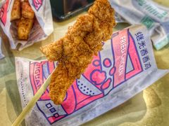 -1973继光香香鸡(合生汇购物中心店)