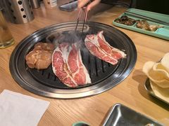 -乌拉烤肉(如皋首店)