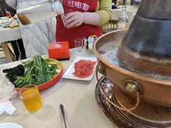-虾大侠·盱眙龙虾老北京铜锅涮羊肉(金楠天街店)