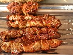 -塞上渔乡·农家菜·虹鳟鱼