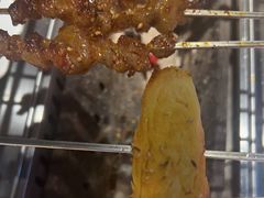 -可口香·非遗老号烧烤(南岗直营店)