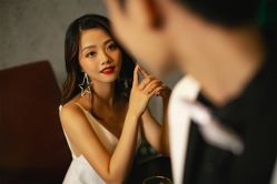 -全城热恋璀璨婚纱摄影(国贸总店)