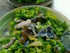 -八仔大富楼·河鲜(西江店)