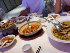 -茅庐川菜(烟台万象汇店)