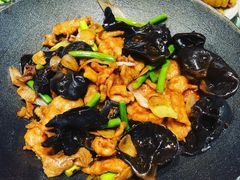 -山西会馆·晋菜·晋商宴·牌匾博物馆(胜利东街店)