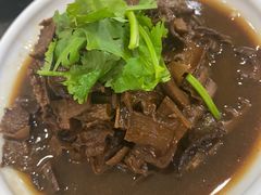 乡下笋干烧肉-绍兴名菜馆(可乐路店)