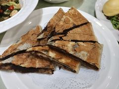 -东四民芳餐厅(世茂工三店)