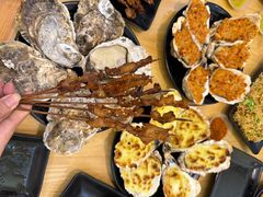-蚝抵食·湛江生蚝(湾北路店)