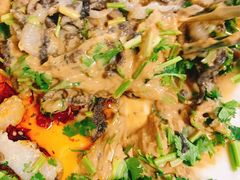 -清真宏玉祥黄门脸餐厅(华荫东里店)