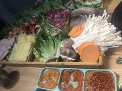 -乌拉烤肉(如皋首店)