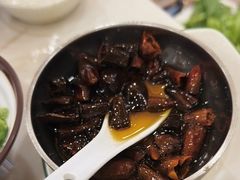 -福寿斋·老北京铜锅涮肉·烤鸭(顺义总店)