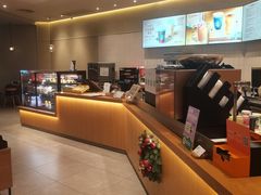 -星巴克(南宁华润幸福里店)