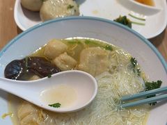 -小杨生煎(白玉兰广场店)