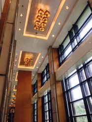 -西安索菲特人民大厦酒店·宴会厅