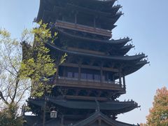 -杭州半山国家森林公园