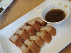 -七仙岭君澜度假酒店·桃源小馆中餐厅
