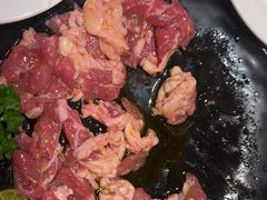 -韩味园果木炭烤鲜肉(陵东街店)