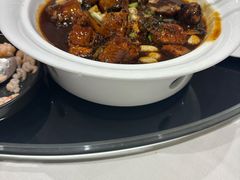 -香雪海饭店中餐厅(人民桥店)