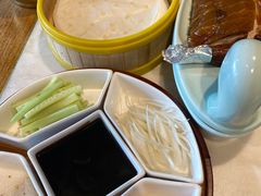 -小吊梨汤·北京菜·烤鸭(双井乐成中心店)