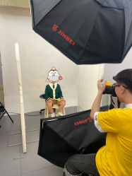 -海马体家庭照相馆(杭州远洋乐堤港店)