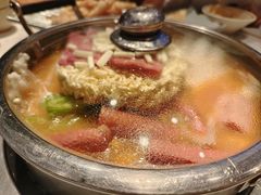 -七八冷面·延边朝鲜族美食(欢乐谷店)