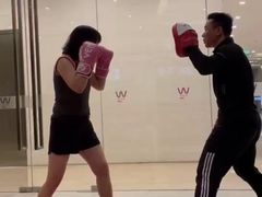 -W Fitness 威尔仕健身(北京英皇集团中心店)