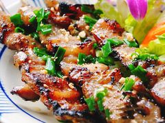 夜市烤肉-AN NGON安宫·东南亚美食(水城路店)