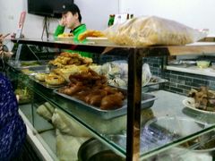 -老磁器口豆汁店(马家堡店)