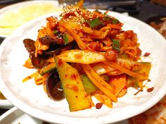 -味家烤肉烤鳗鱼牛排(西塔旗舰店)