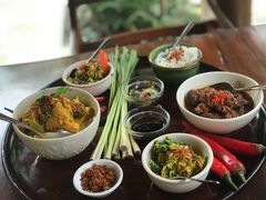 -DiAtas by Art Cafe Bumbu Bali