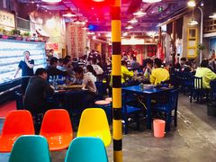 大堂-马路边边串串香(双井直营店)