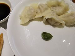 -东方饺子王(大屯路店)