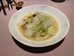 胶州大白菜-新荣记(南京西路店)