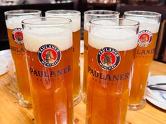 -宝莱纳啤酒花园餐厅PAULANER BRAUHAUS Nanjing(广州路店)