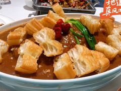-大铁勺新津菜(东丽阳光新业广场店)