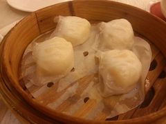 水晶虾饺-潮福城大酒楼(北尚店)