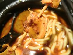 -姐弟俩土豆粉(西安小寨店)