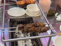 -遇西祠·海鲜烧烤(总店)