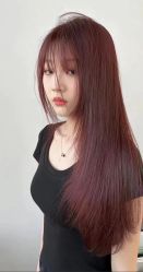 -TRIMS HAIR 修剪造型·烫染接发