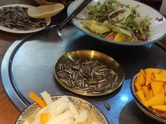 -赵大妖·活鱼现烤(天水店)