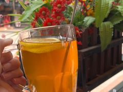 -香港威特瑞茶餐厅(小白楼音乐厅店)