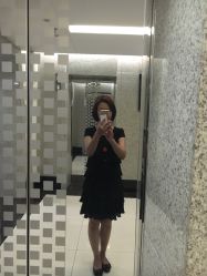 点击看大图 -JK奇积发型连锁机构