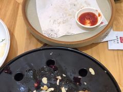 -甘思咪哚·云南艺术餐厅(天河广百店)