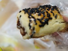 -鲍师傅糕点(虹口龙之梦店)