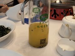 -院里寻菜·精致庭院菜(观沙岭店)