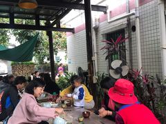-大自然素食(望桐路店)