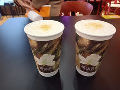 -茶话弄(中贸广场店)