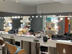 -海马体照相馆(上海月星环球港店)